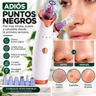 DermaPure™ Pro | Limpiador Facial de Poros
